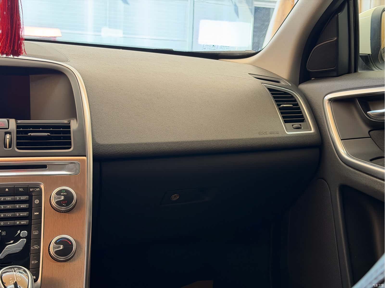 Volvo XC60, 2016 18