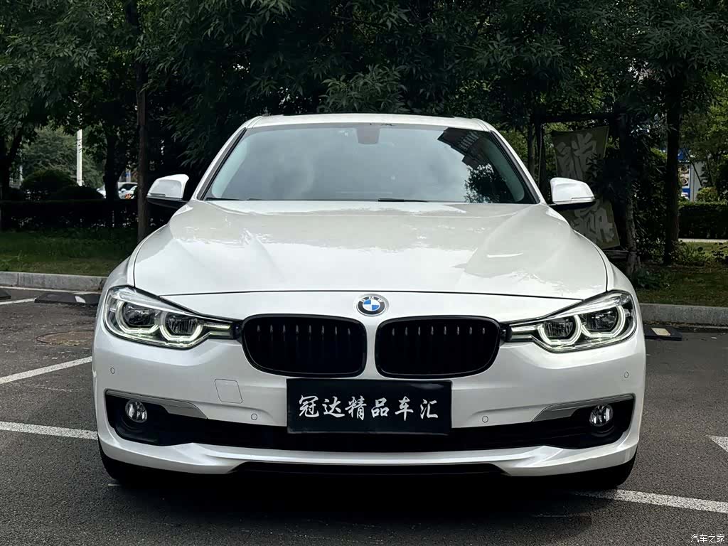 BMW 3 Series, 2019 2