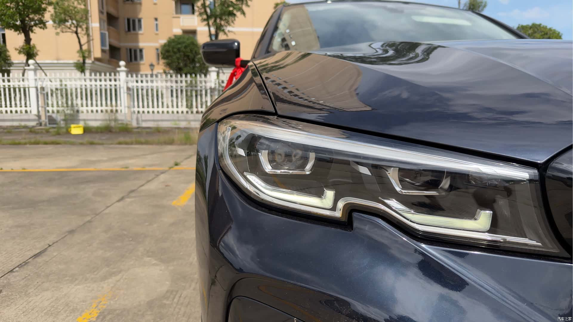 BMW 3 Series, 2021 10