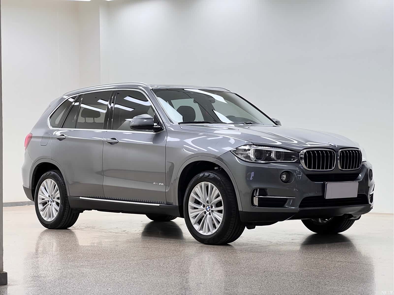 BMW X5, 2018 3