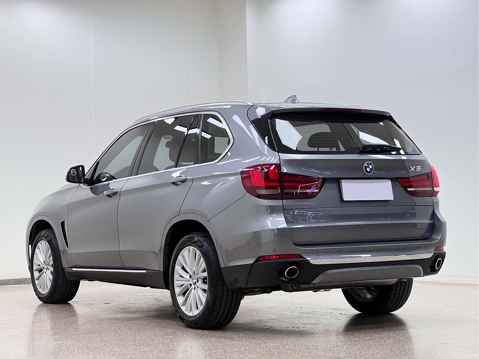 BMW X5, 2018 7