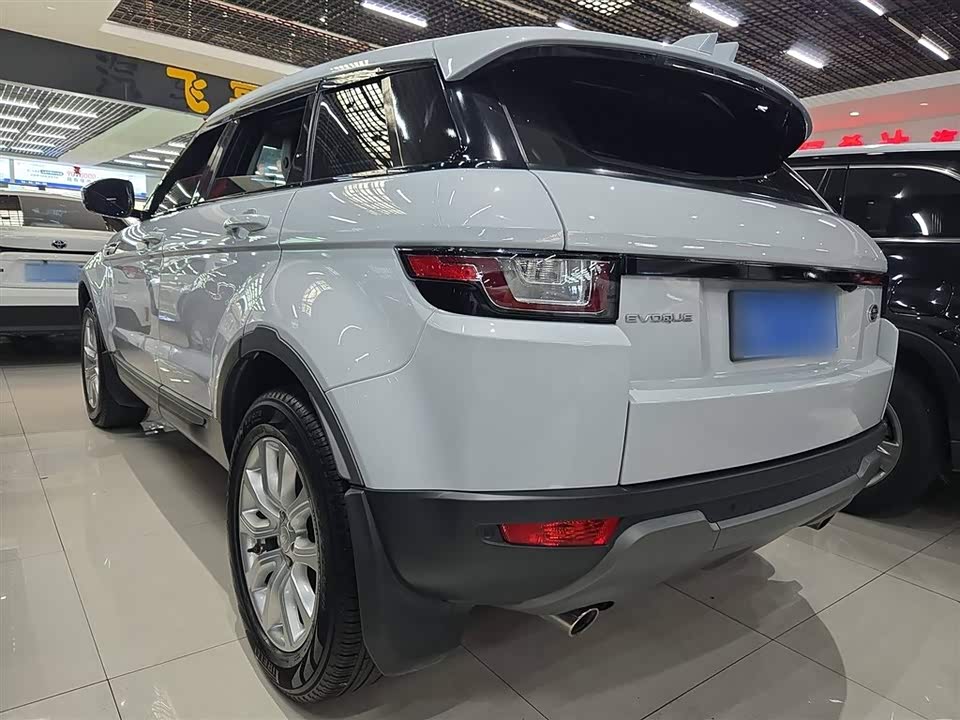 Land Rover Range Rover Aurora Land Rover Range Rover Aurora