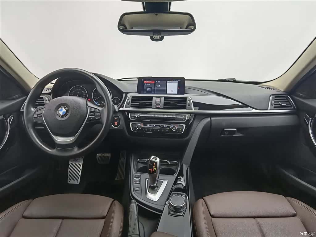 BMW 3 Series, 2019 все фото