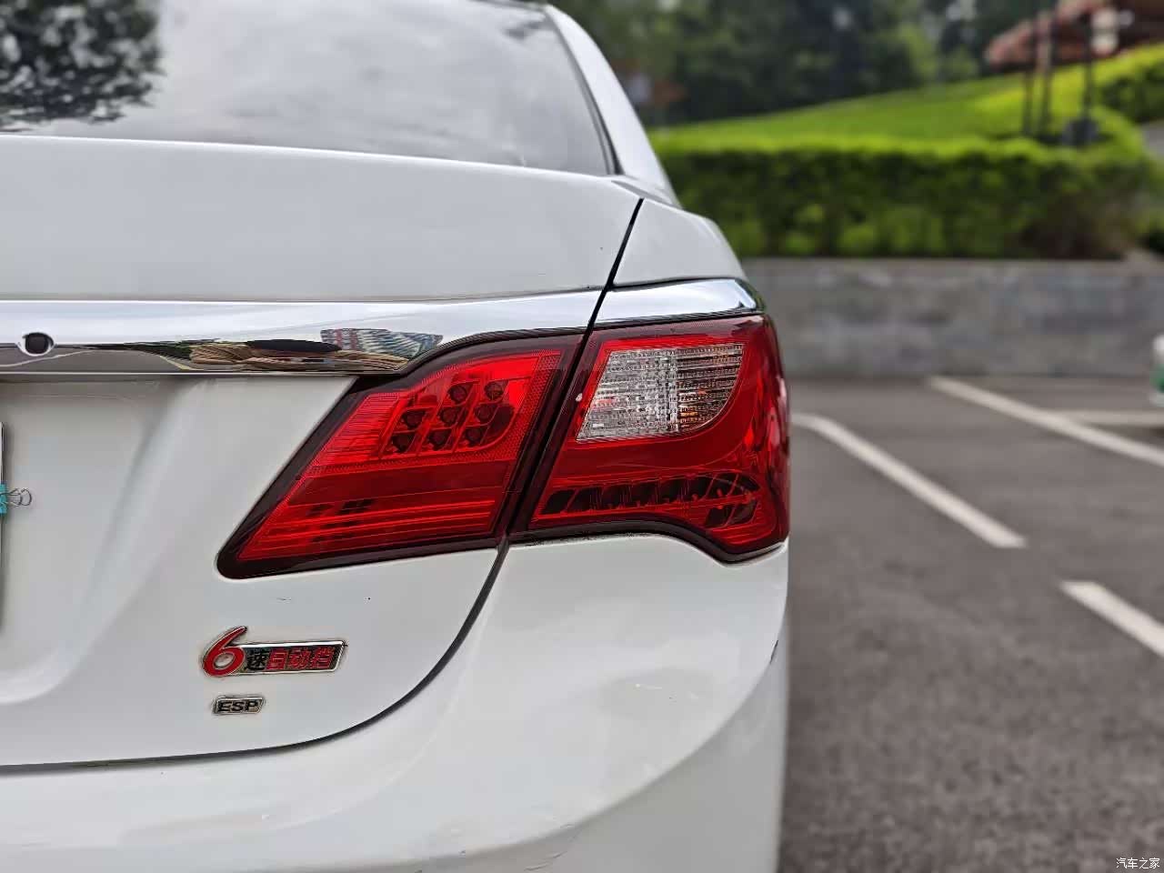 BYD F3, 2018 26