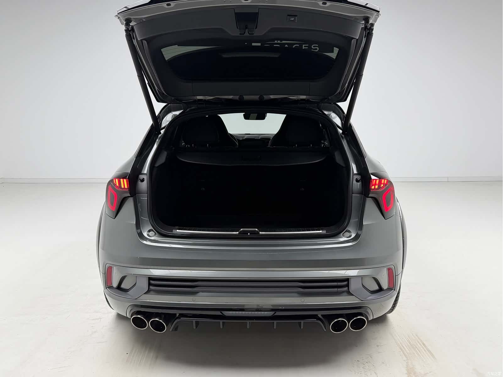 Lynk & Co 02, 2022 8