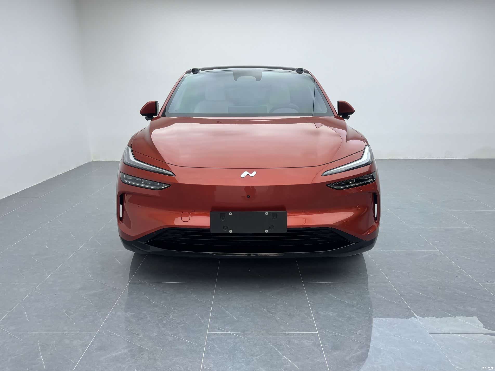 NIO L60, 2025 2