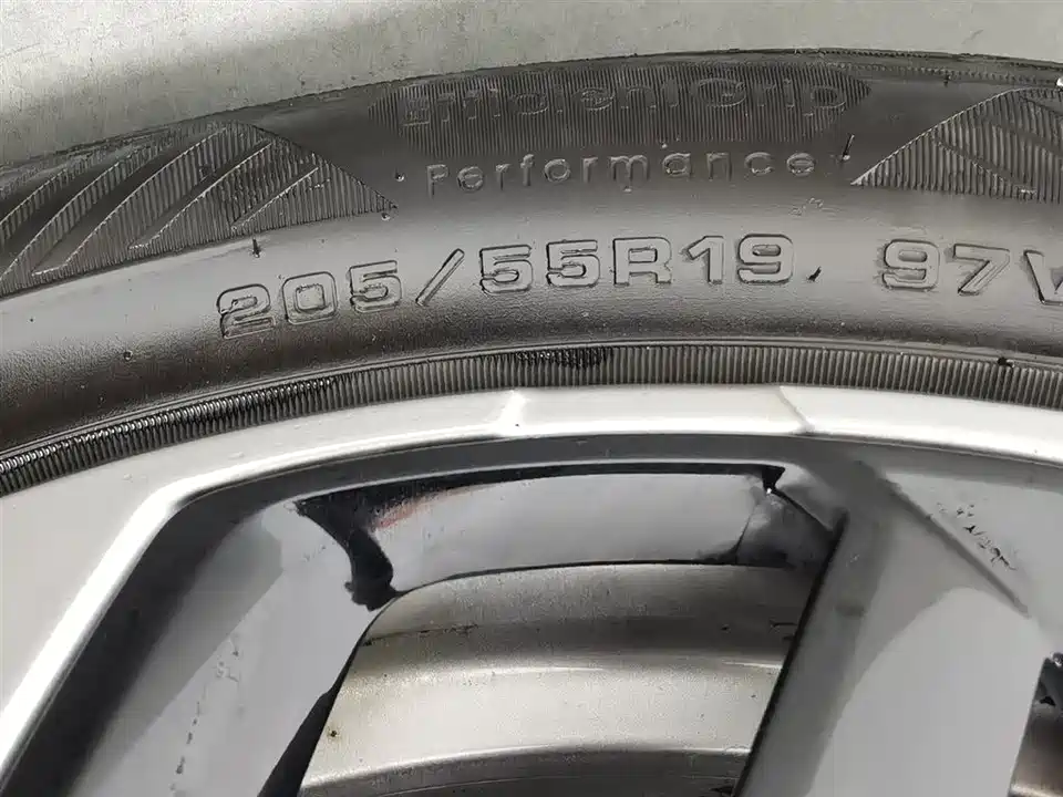 Citroen Versailles C5 X