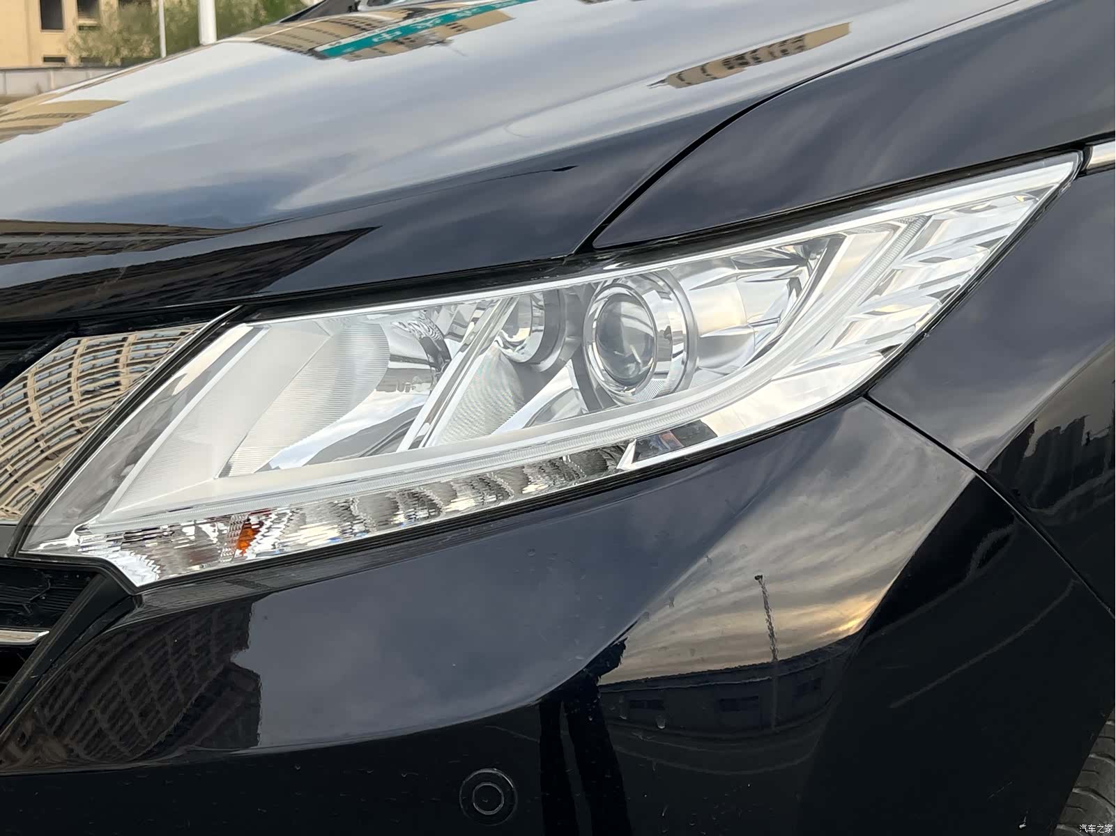 Honda Odyssey, 2017 10