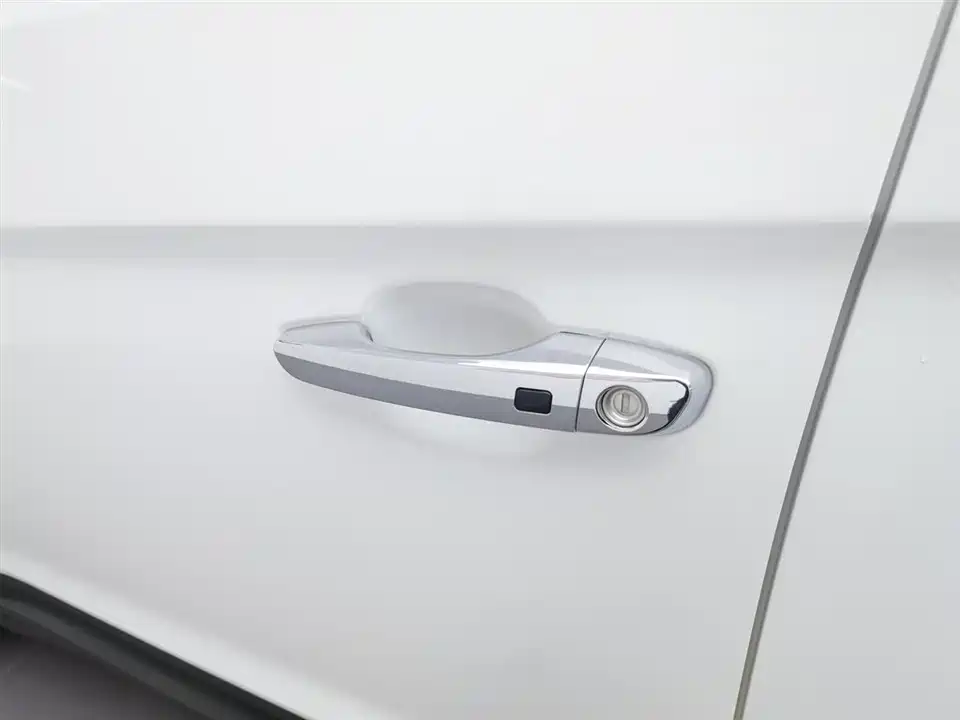 Hyundai Beijing ix25