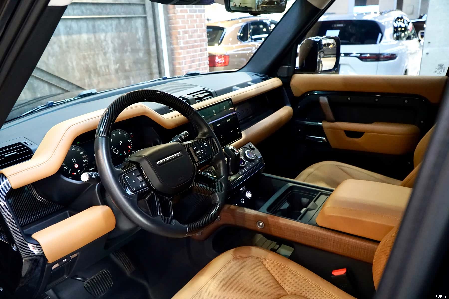 Land Rover Defender, 2022 14