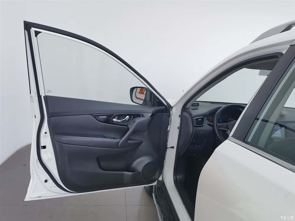 Nissan X-Trail, 2022 8