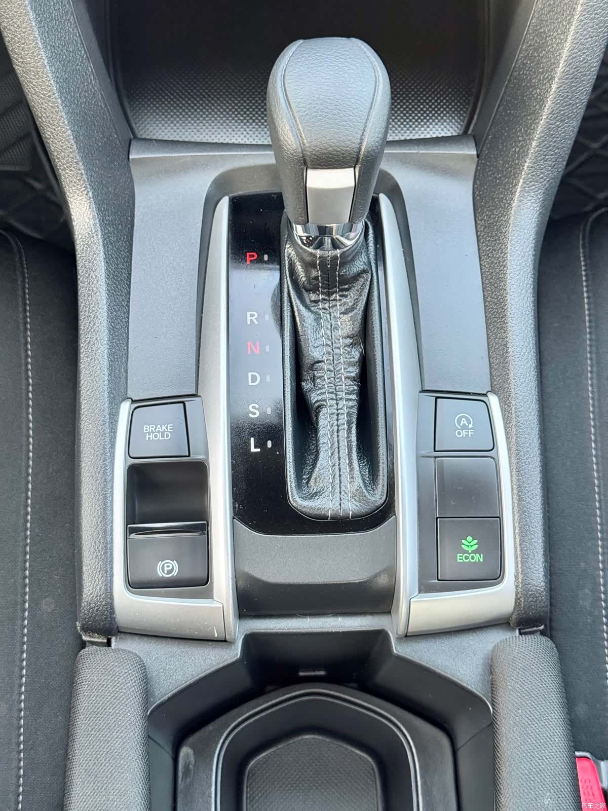 Honda Civic, 2017 15