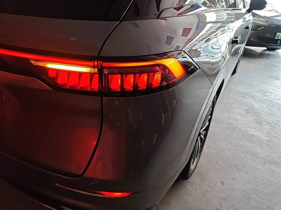 Chery Tiggo 9 Chery Tiggo 9
