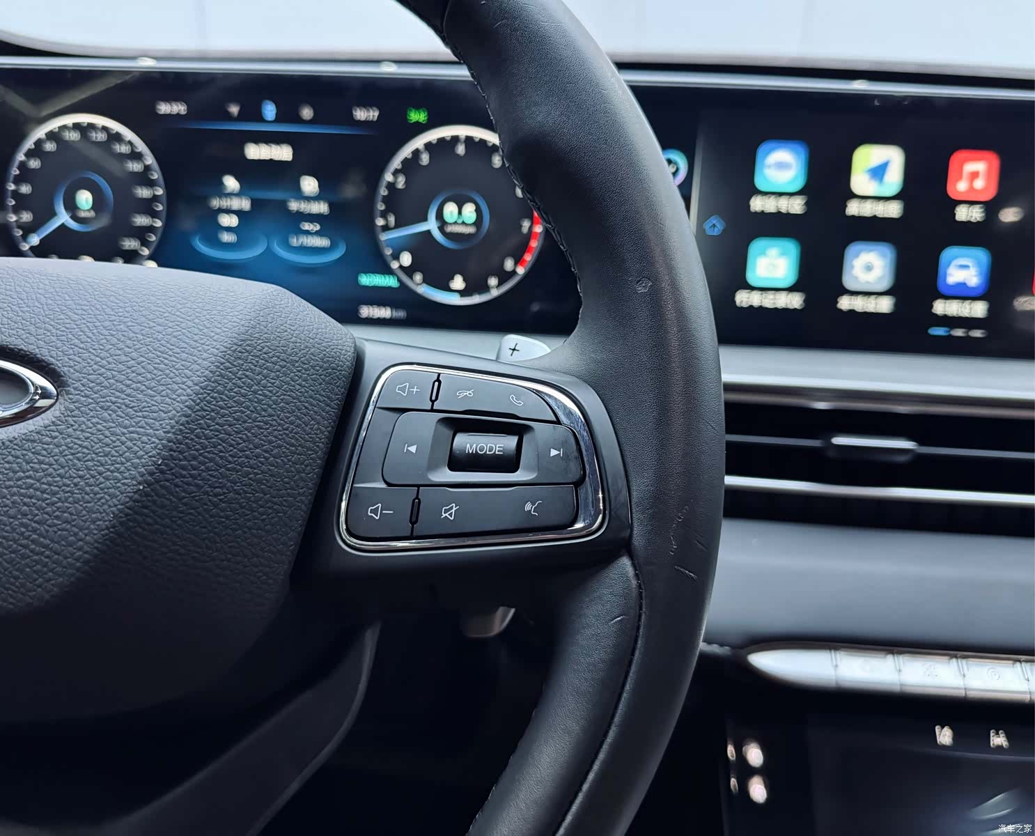 Chery Tiggo 8 Plus, 2022 13