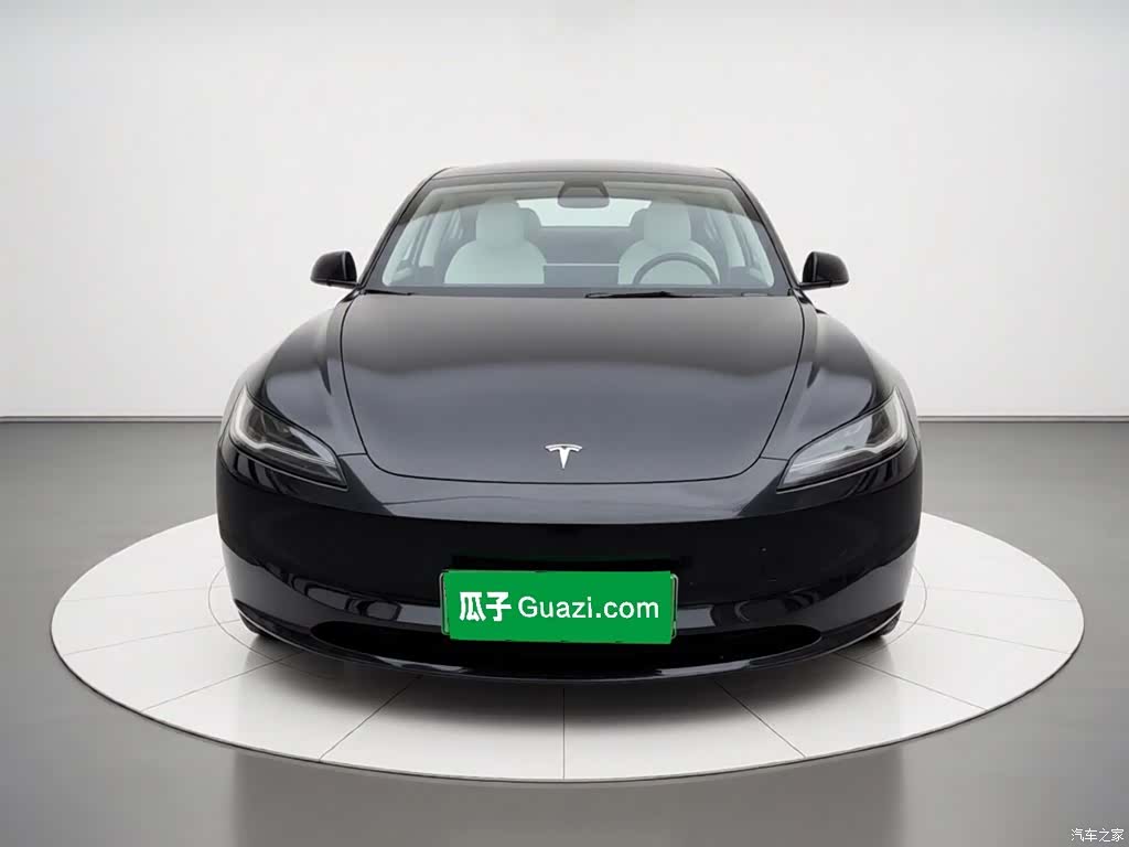 Tesla Model 3, 2023 24