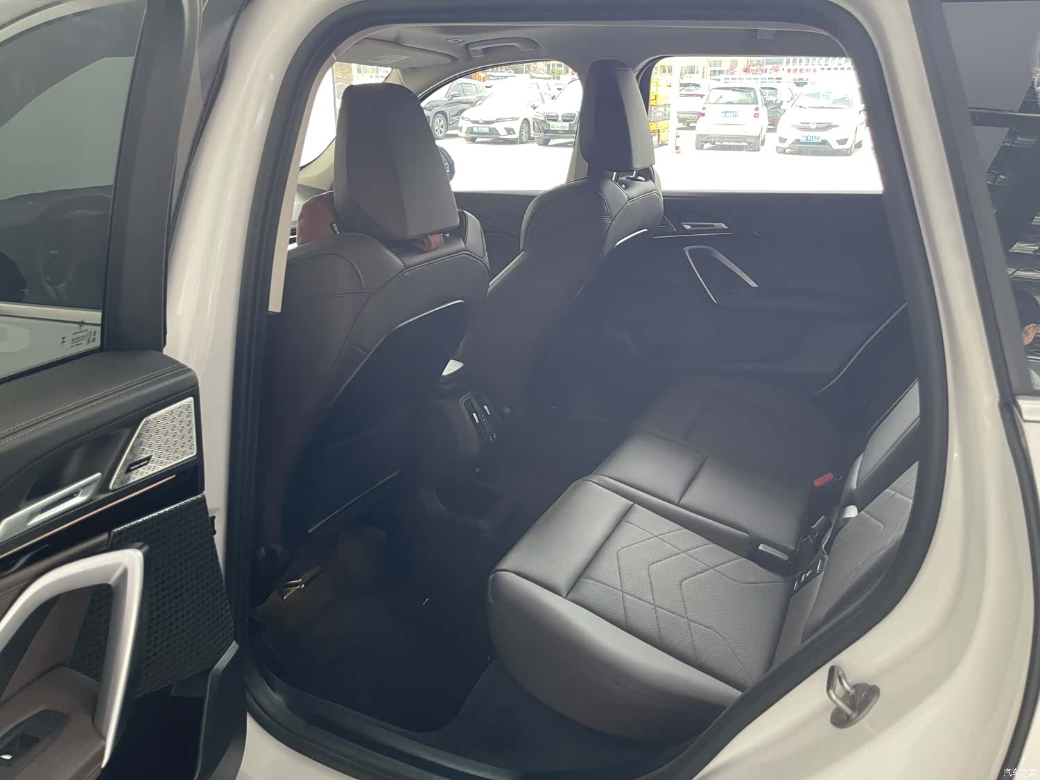 BMW X1, 2024 22