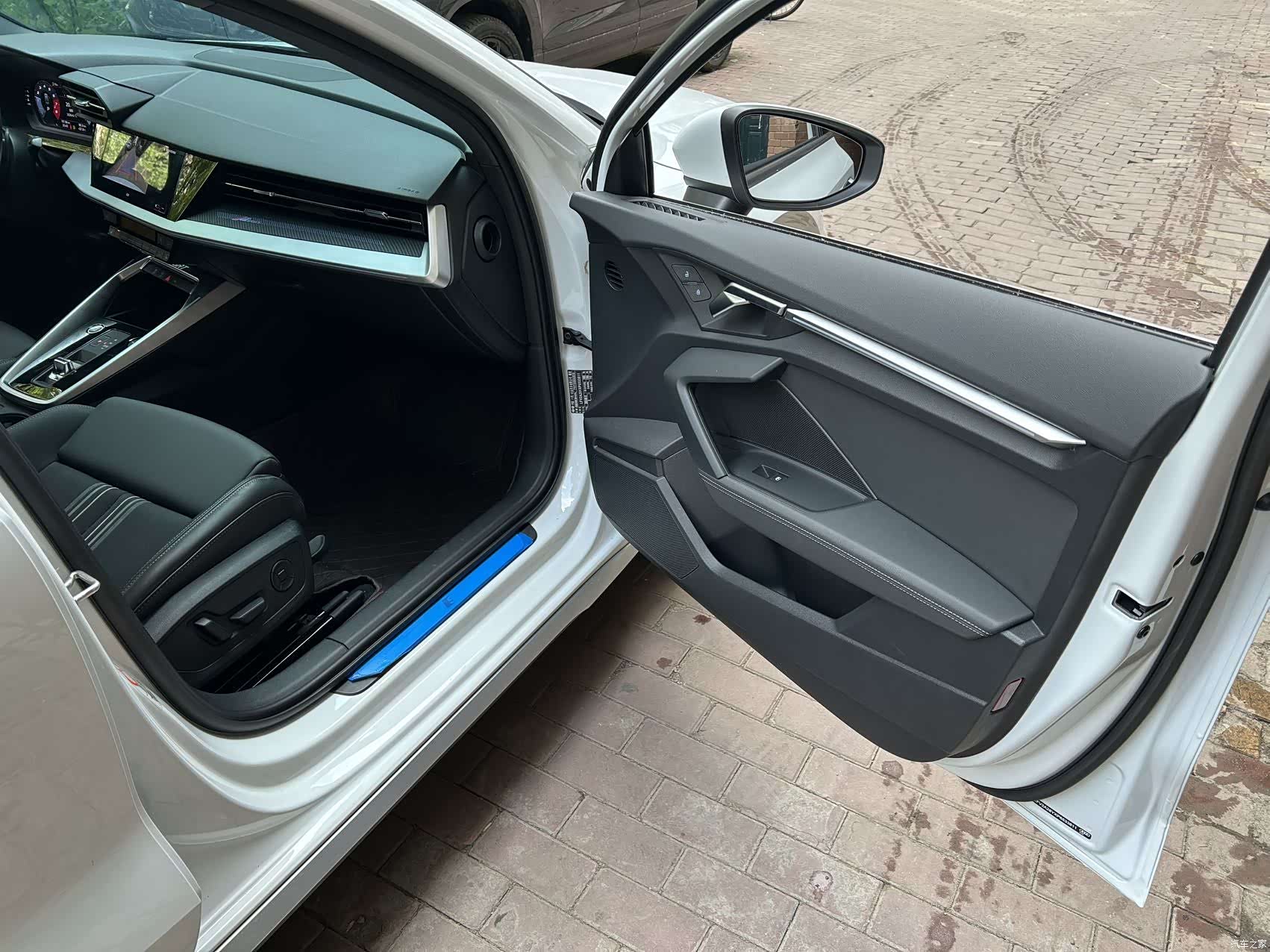 Audi A3, 2023 16