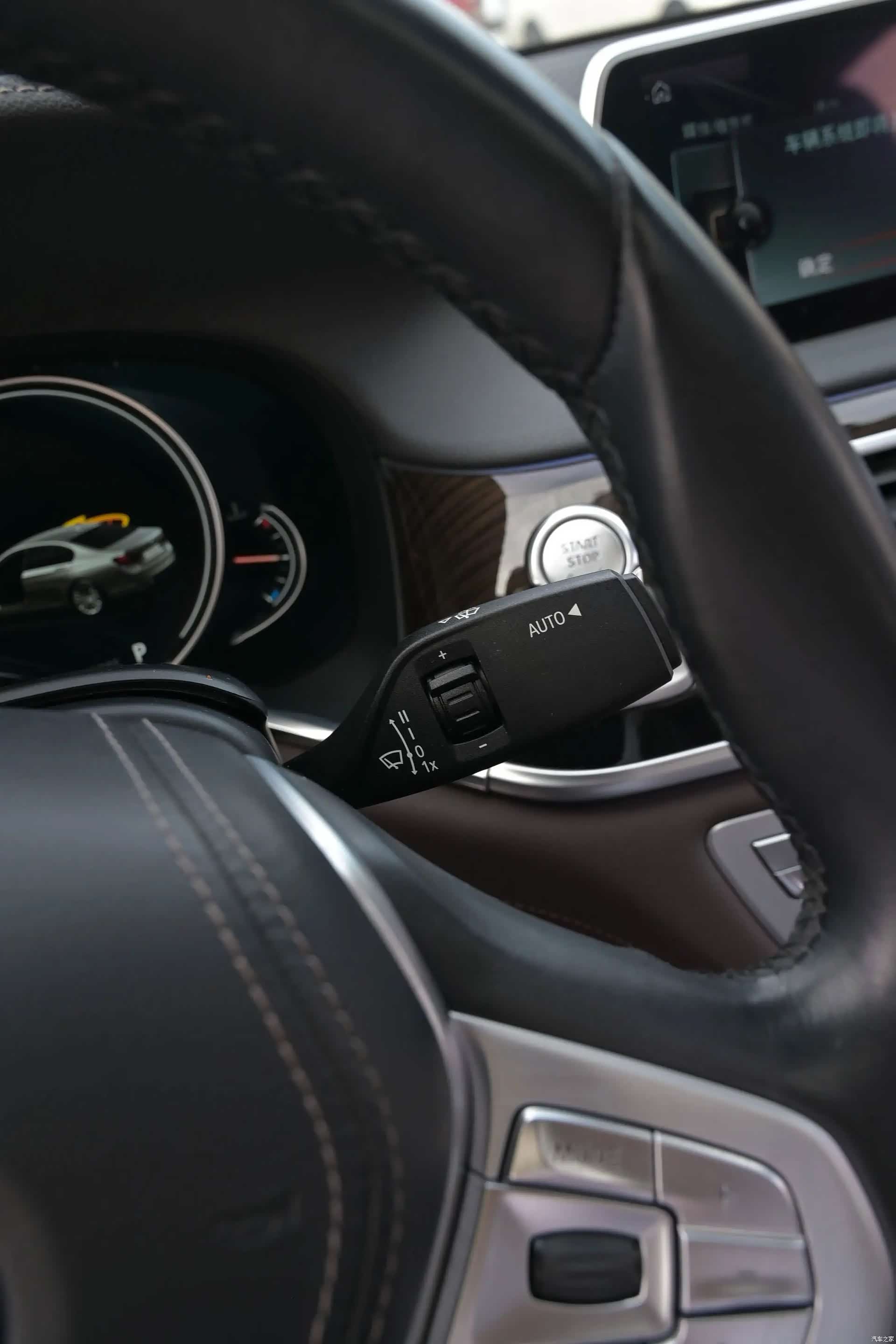 BMW 7 Series, 2017 20