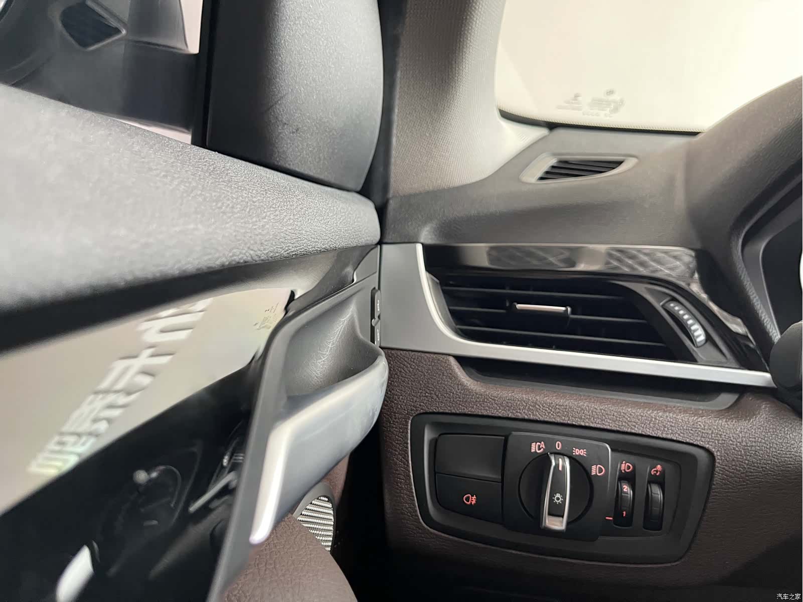 BMW X1, 2021 12