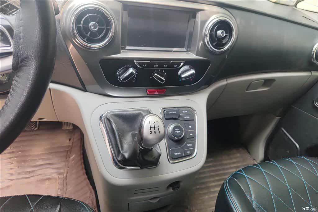 JiangQiJiTuan M3, 2018 16