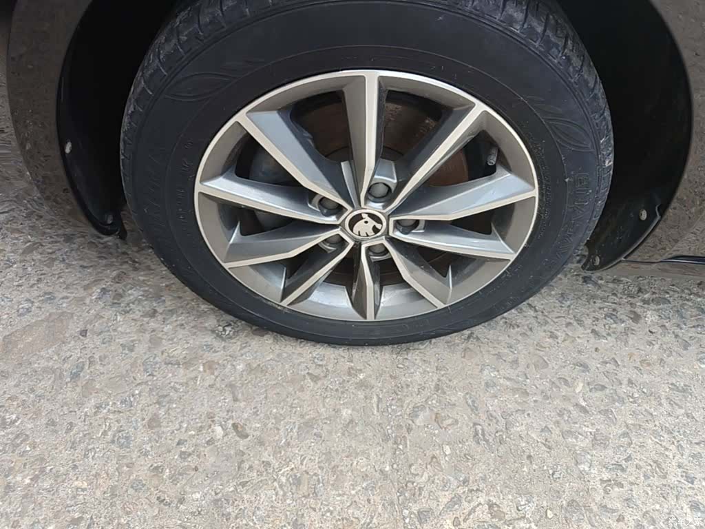 Skoda Octavia, 2017 23