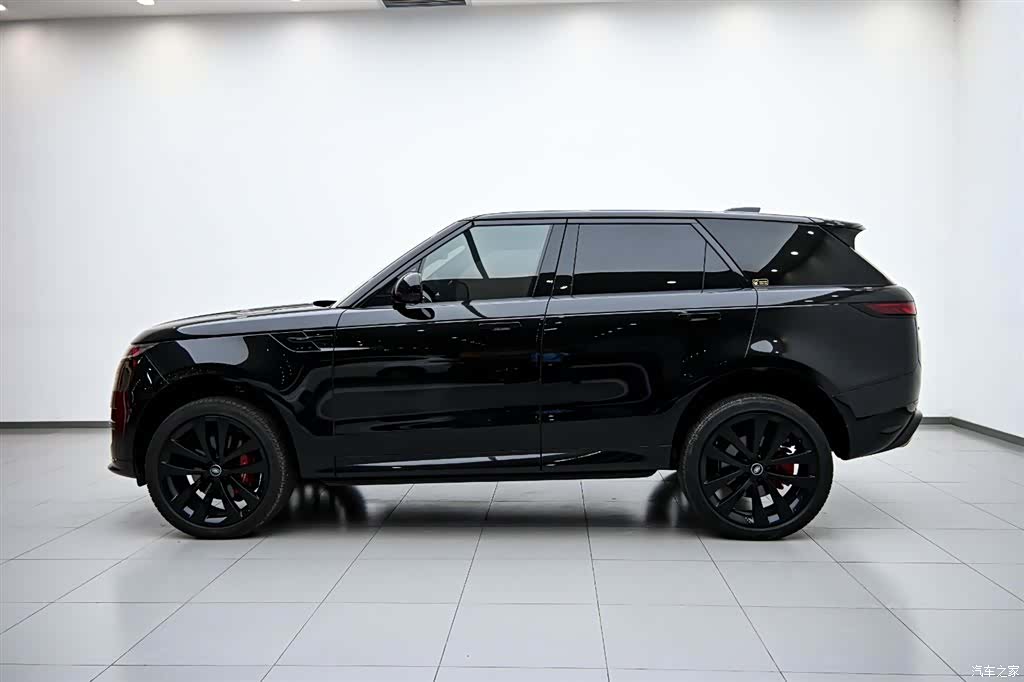 Land Rover Range Rover, 2025 все фото