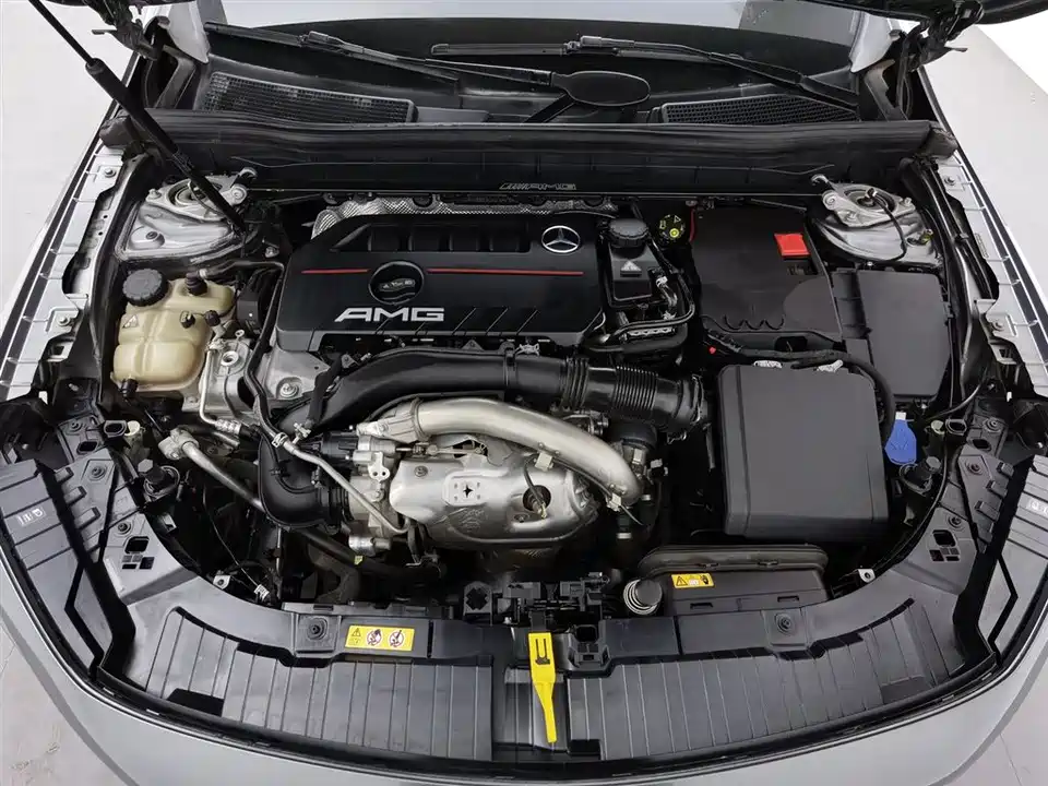 Mercedes-Benz GLB AMG