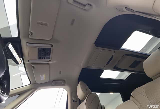 Toyota Vellfire, 2024 7