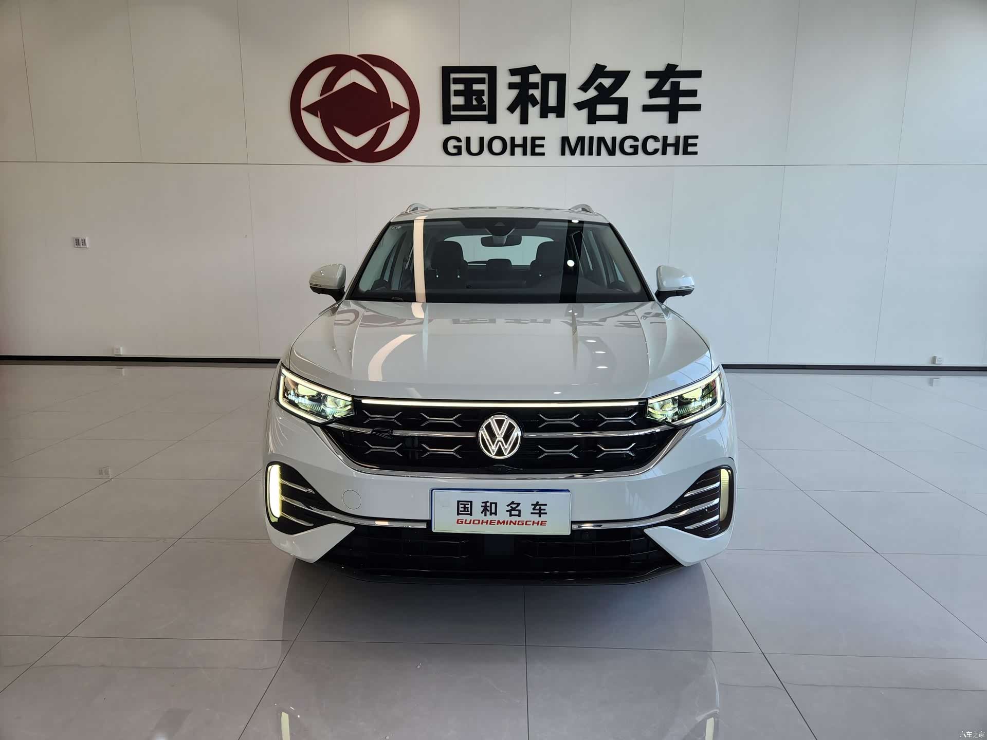 Volkswagen Tayron, 2023 1