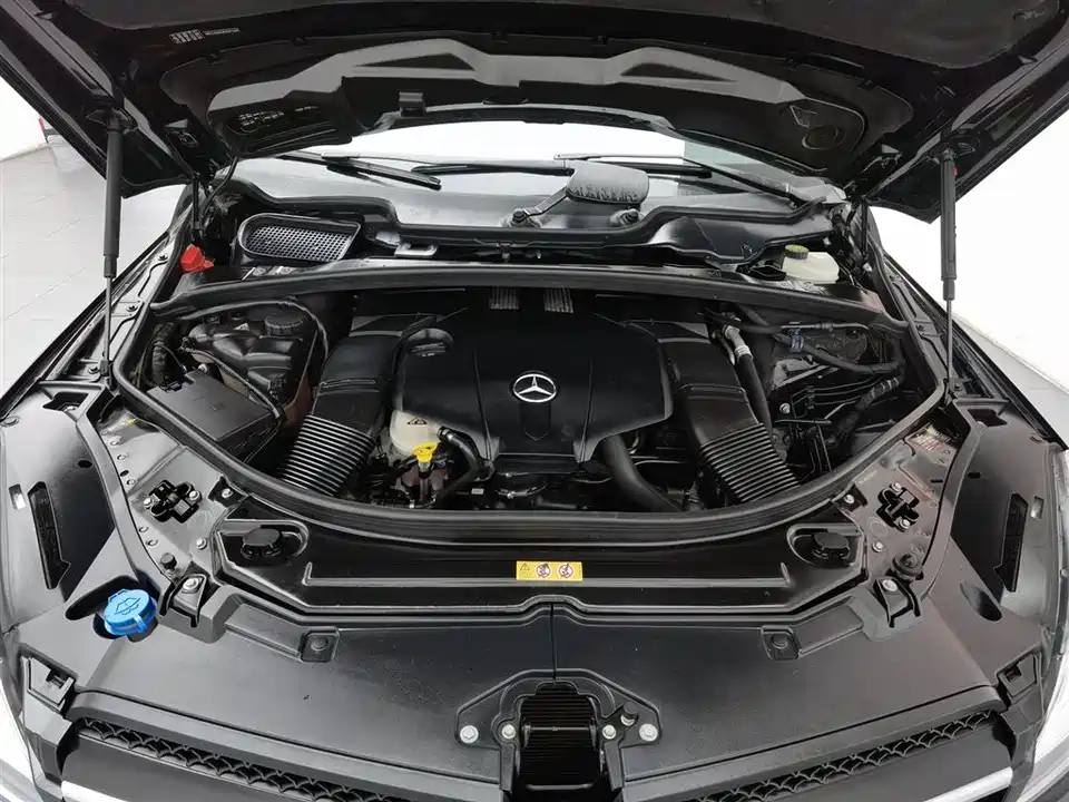 Mercedes-Benz R-class