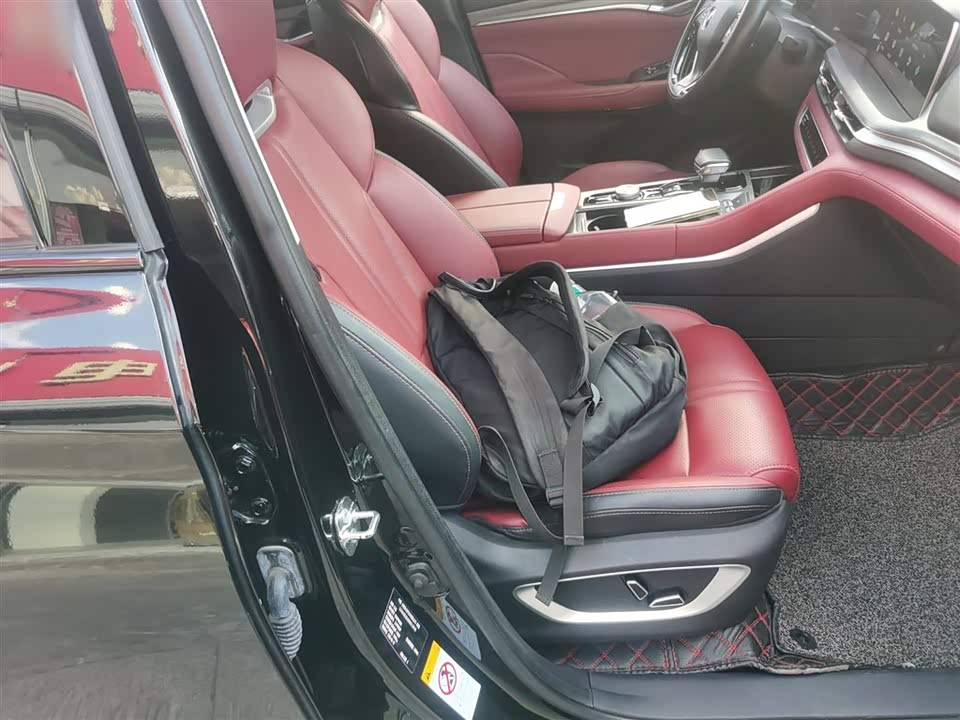 Changan CS75 PLUS Changan CS75 PLUS
