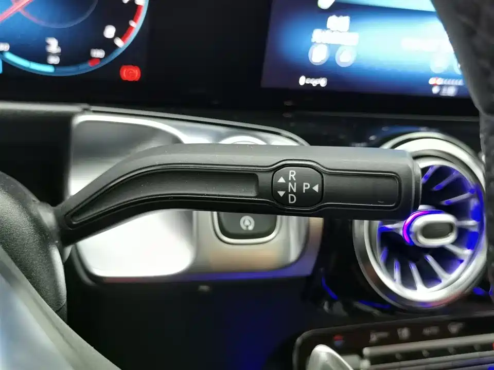 Mercedes-Benz GLB AMG