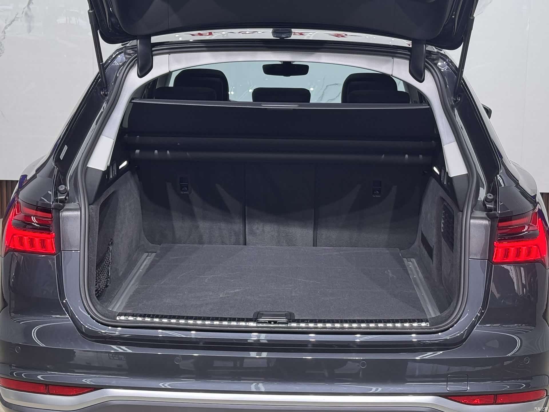 Audi A6, 2022 7