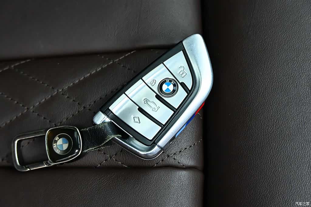 BMW 7 Series, 2021 43