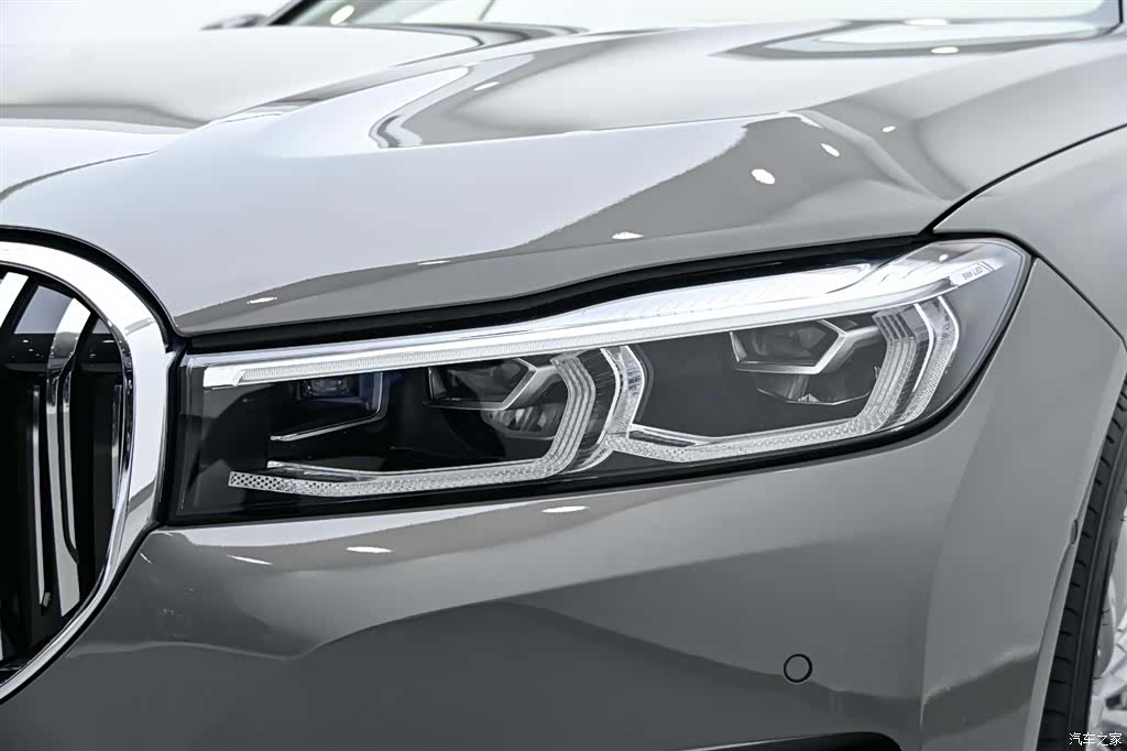BMW 7 Series, 2022 10