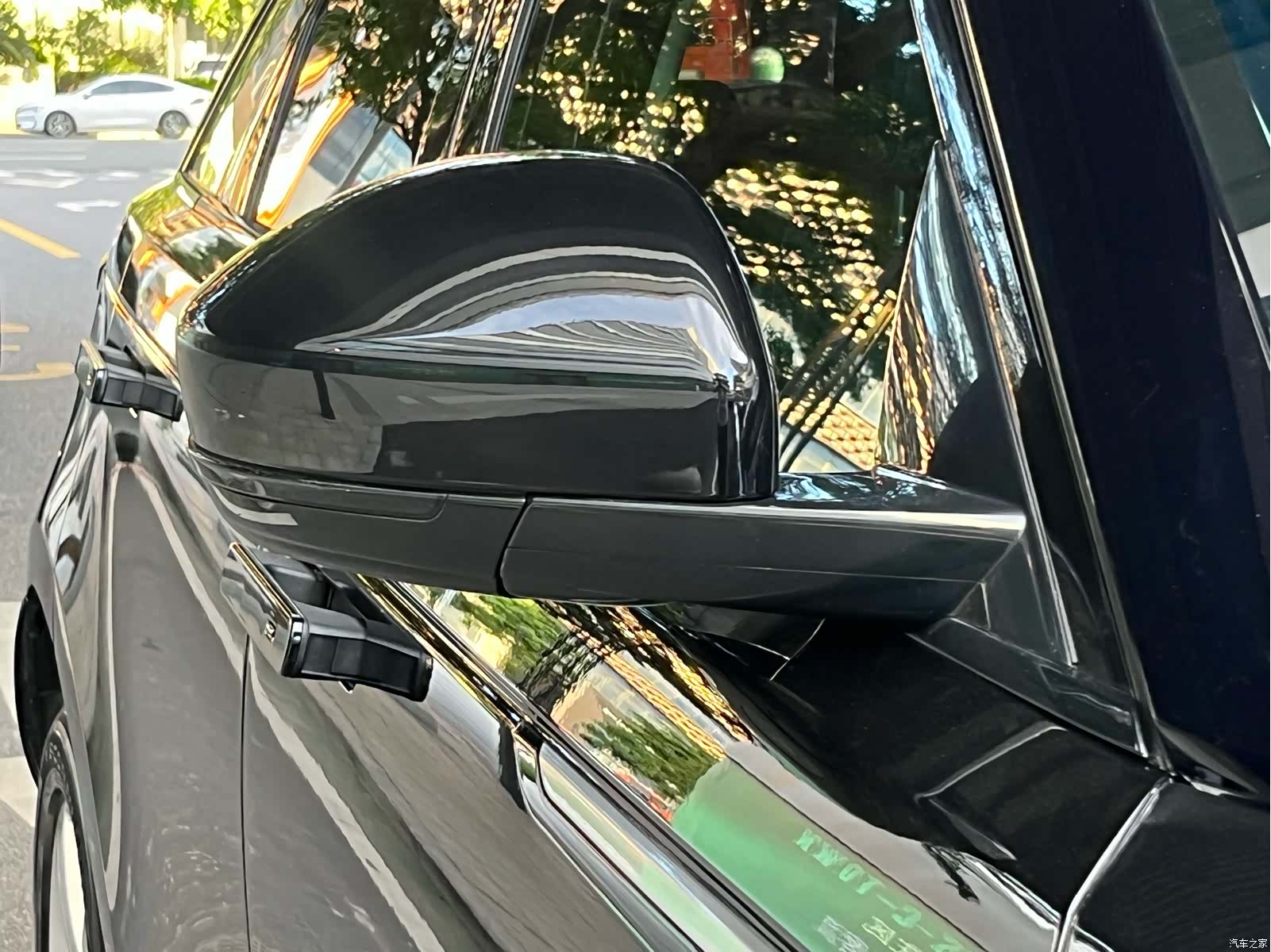 Land Rover Range Rover, 2018 12