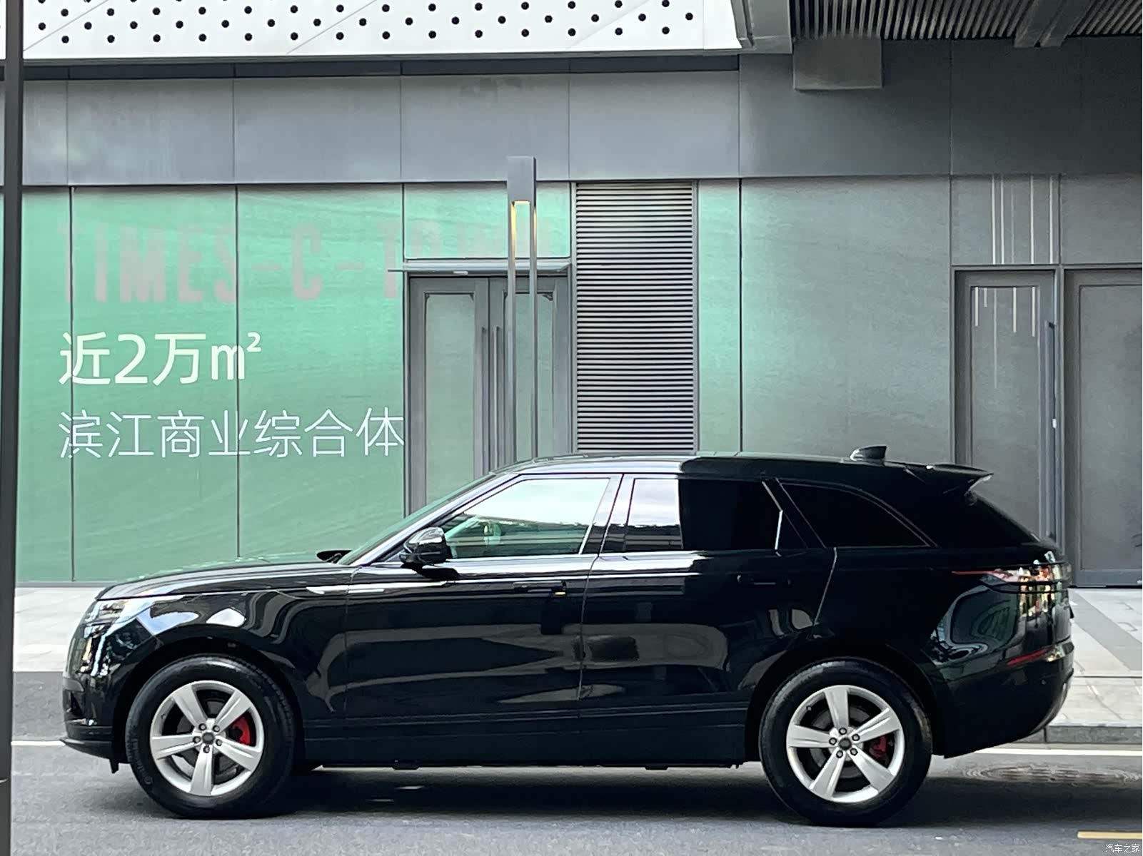 Land Rover Range Rover, 2018 7
