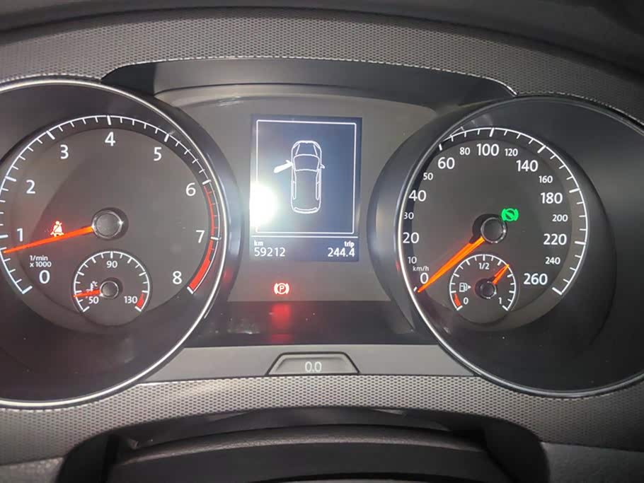 Volkswagen Golf*Jiayu