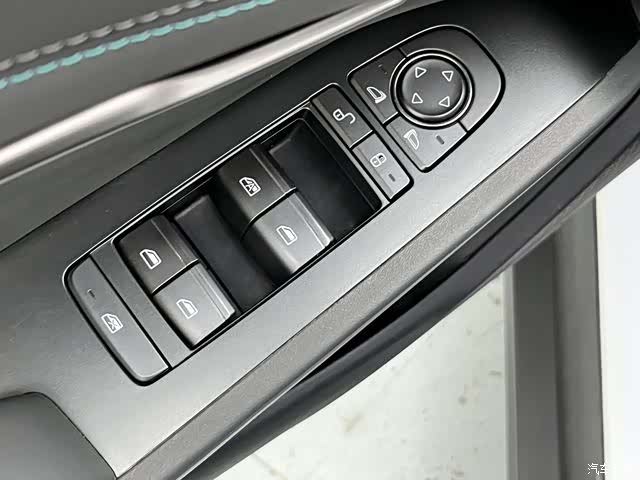 BYD Qin, 2025 21