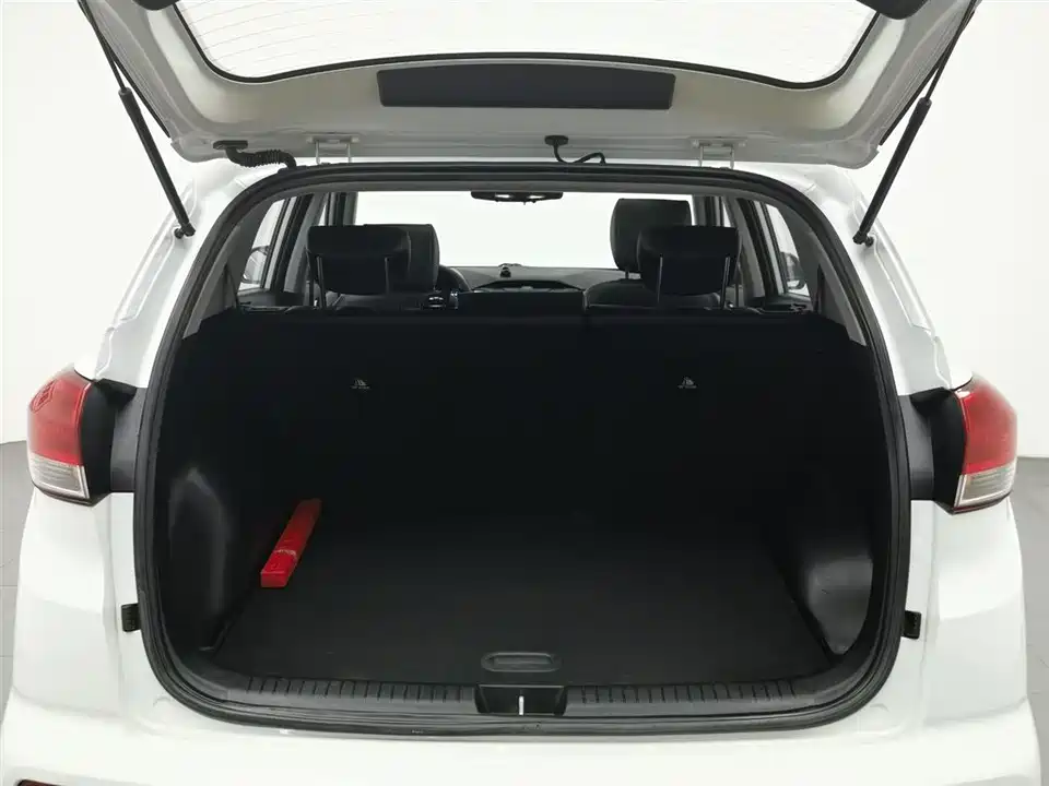 Hyundai Beijing ix25