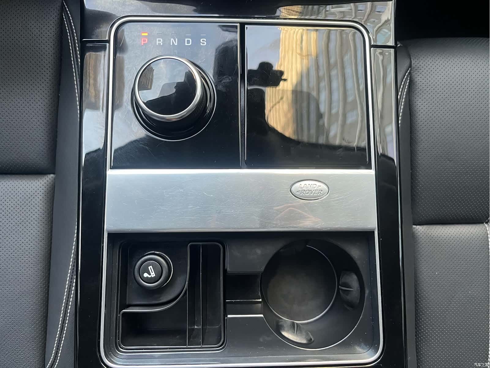 Land Rover Range Rover, 2018 28