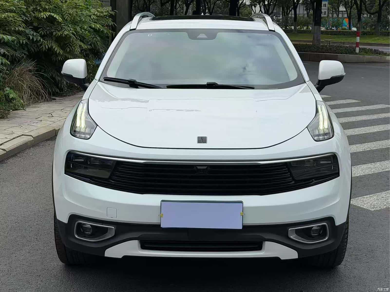 Lynk & Co 01, 2020 2