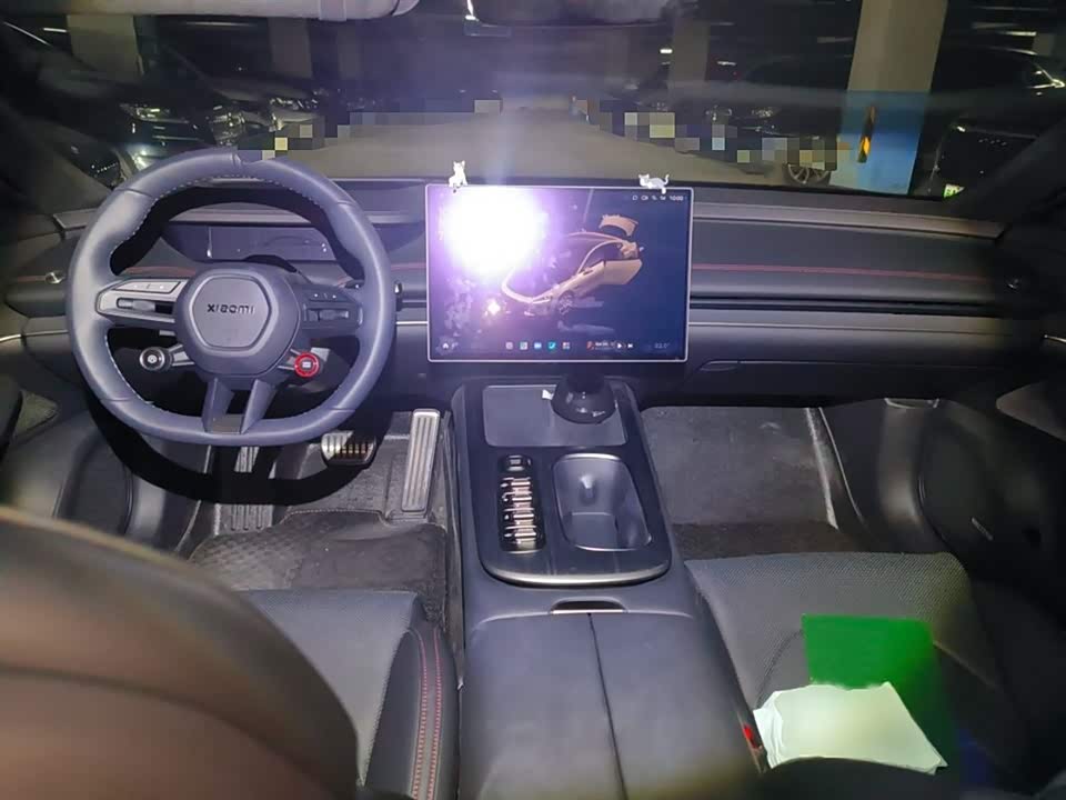 Xiaomi Xiaomi SU7 Xiaomi Xiaomi SU7