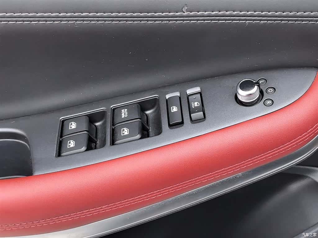 Changan CS75, 2022 9