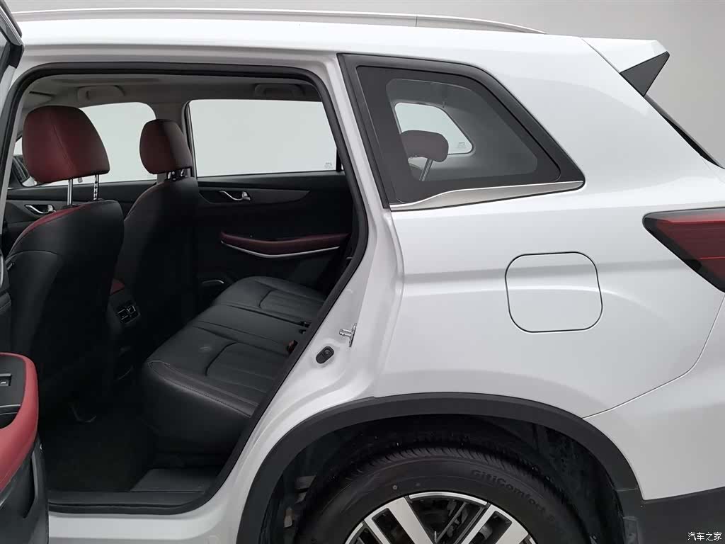 Changan CS75, 2022 15