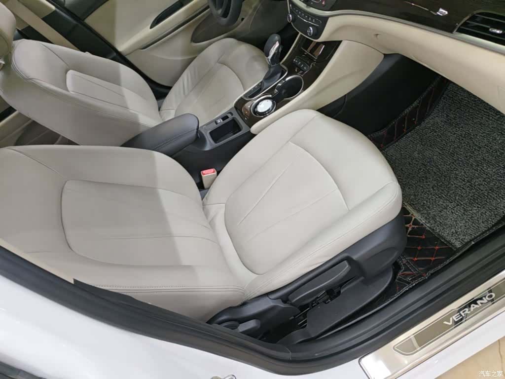 Buick Verano, 2018 25
