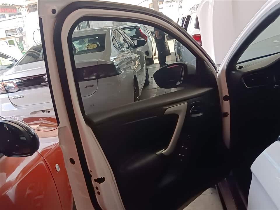 Citroen C3-XR