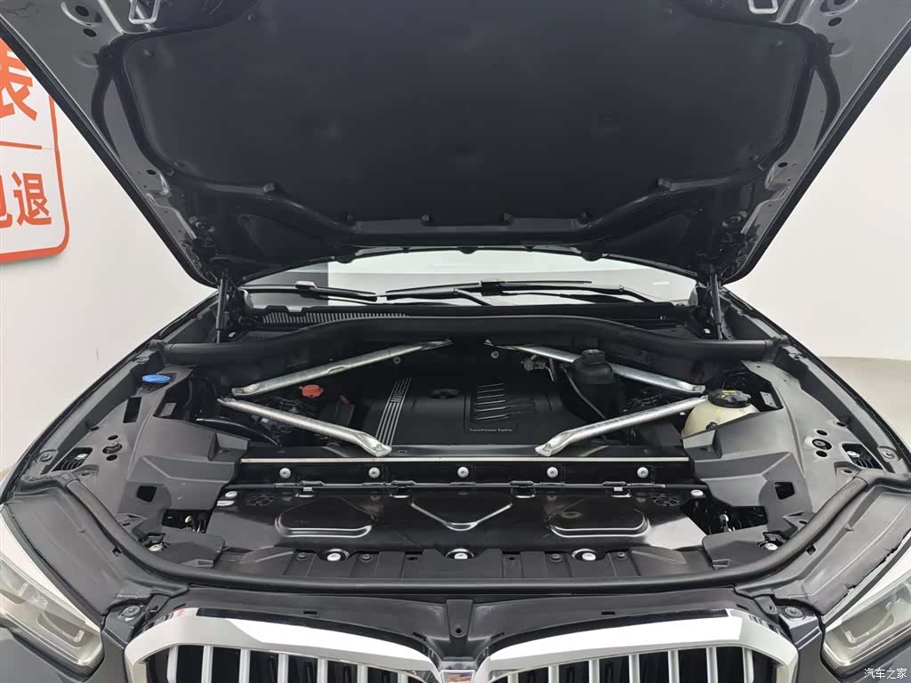 BMW X5, 2019 6