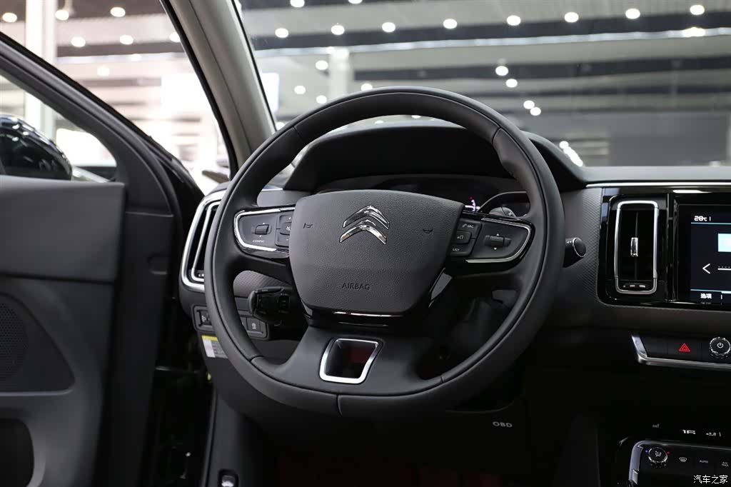 Citroen C6, 2022 11