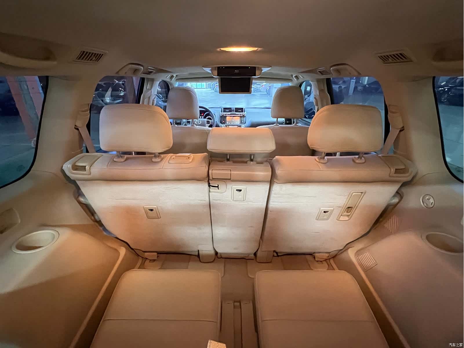 Toyota Prado, 2013 13